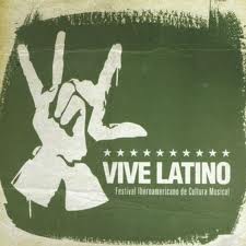 Festival Vive Latino